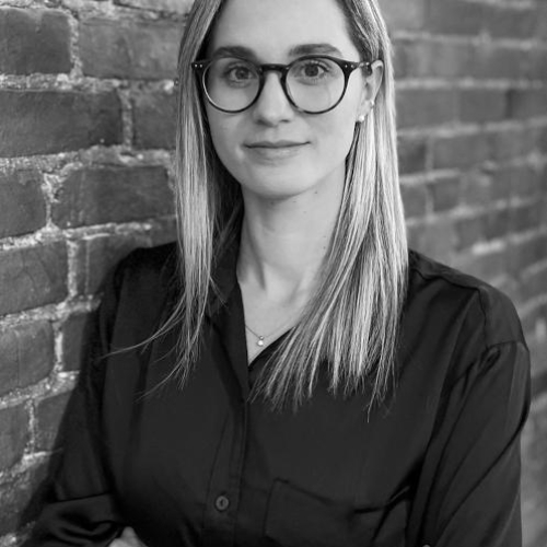 Caroline Lachance